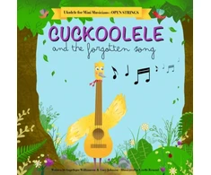 KNYGA Bookshop Cuckoolele and the Forgotten Song