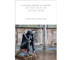 KNYGA Bookshop Cultural History of Genocide in the Era of Total War