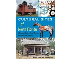 KNYGA Bookshop Cultural Sites of North Florida