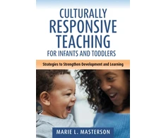 KNYGA Bookshop Culturally Responsive Teaching for Infants and Toddlers