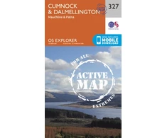 KNYGA Bookshop Cumnock and Dalmellington