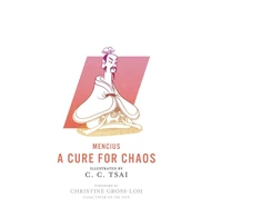 KNYGA Bookshop Cure for Chaos