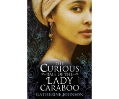 KNYGA Bookshop Curious Tale of the Lady Caraboo
