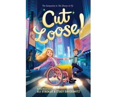 KNYGA Bookshop Cut Loose! (The Chance to Fly #2)