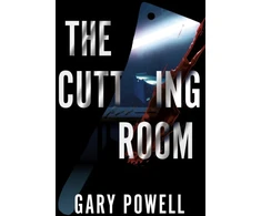 KNYGA Bookshop Cutting Room