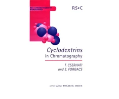 KNYGA Bookshop Cyclodextrins in Chromatography