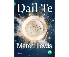 KNYGA Bookshop Cyfres Amdani: Dail Te