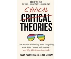 KNYGA Bookshop Cynical Theories