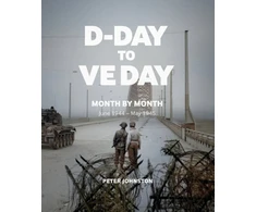 KNYGA Bookshop D-Day to VE Day