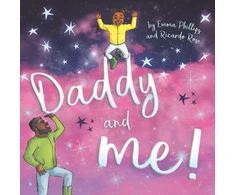 KNYGA Bookshop Daddy and Me!