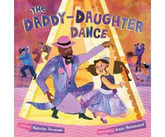 KNYGA Bookshop Daddy-Daughter Dance