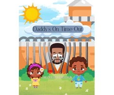 KNYGA Bookshop Daddy's On Time Out