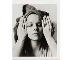 KNYGA Bookshop Daily Self-Portraits 1972–1973