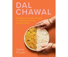 KNYGA Bookshop Dal Chawal