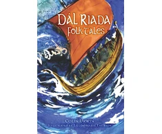 KNYGA Bookshop Dal Riada Folk Tales