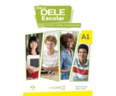 KNYGA Bookshop Dale al DELE Escolar