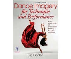 KNYGA Bookshop Dance Imagery for Technique and Performance