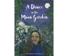 KNYGA Bookshop Dance in the Moon Garden