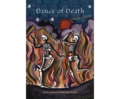 KNYGA Bookshop Dance of Death (These Days)