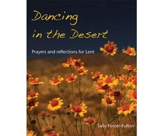 KNYGA Sally Foster Fulton Dancing in the Desert