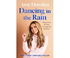KNYGA Bookshop Dancing in the Rain