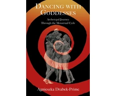 KNYGA Bookshop Dancing with Goddesses