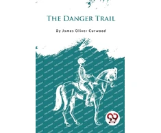 KNYGA Bookshop Danger Trail