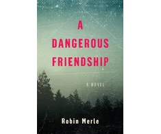 KNYGA Bookshop Dangerous Friendship