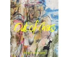 KNYGA Bookshop Daniel Crews-Chubb