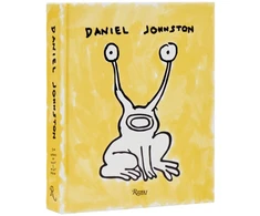 KNYGA Bookshop Daniel Johnston