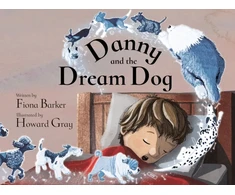 KNYGA Bookshop Danny and the Dream Dog