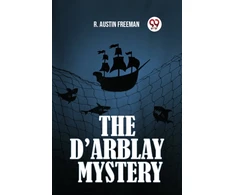 KNYGA Bookshop d'Arblay Mystery