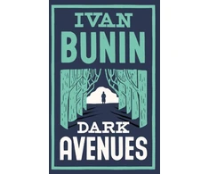 KNYGA Bookshop Dark Avenues