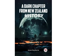 KNYGA Bookshop Dark Chapter from New Zealand History