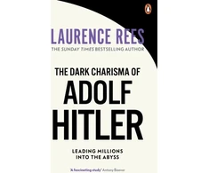 KNYGA Bookshop Dark Charisma of Adolf Hitler