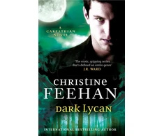 KNYGA Bookshop Dark Lycan