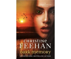 KNYGA Bookshop Dark Memory
