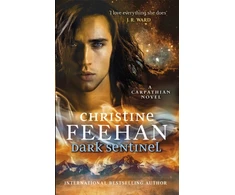 KNYGA Bookshop Dark Sentinel