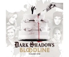 KNYGA Bookshop Dark Shadows Bloodline Volume 1