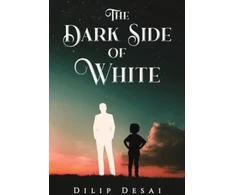 KNYGA Bookshop Dark Side of Baltas
