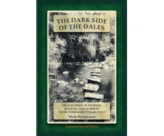 KNYGA Bookshop Dark Side of the Dales