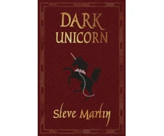 KNYGA Bookshop Dark Unicorn