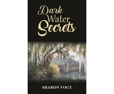 KNYGA Bookshop Dark Vanduo Secrets