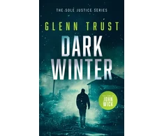 KNYGA Bookshop Dark Winter