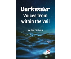 KNYGA Bookshop Darkwater Voices From Within The Veil
