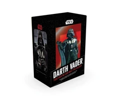 KNYGA Bookshop Darth Vader In A Box