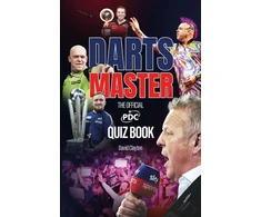 KNYGA Bookshop Darts Master