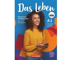 KNYGA Bookshop Das Leben