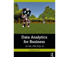 KNYGA Bookshop Data Analytics for Business