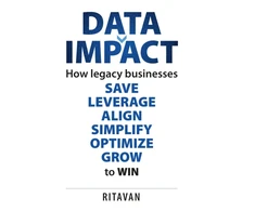 KNYGA Bookshop Data Impact